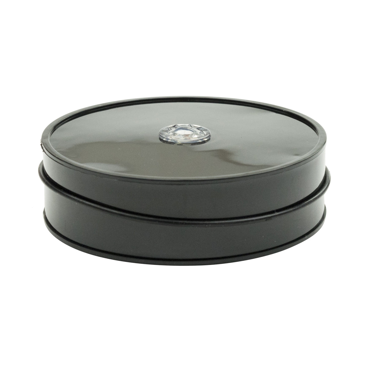 1x Three Sixty Vodka LED Partial Bottle Glorifier LED Coaster 0,7 l – Vue 3