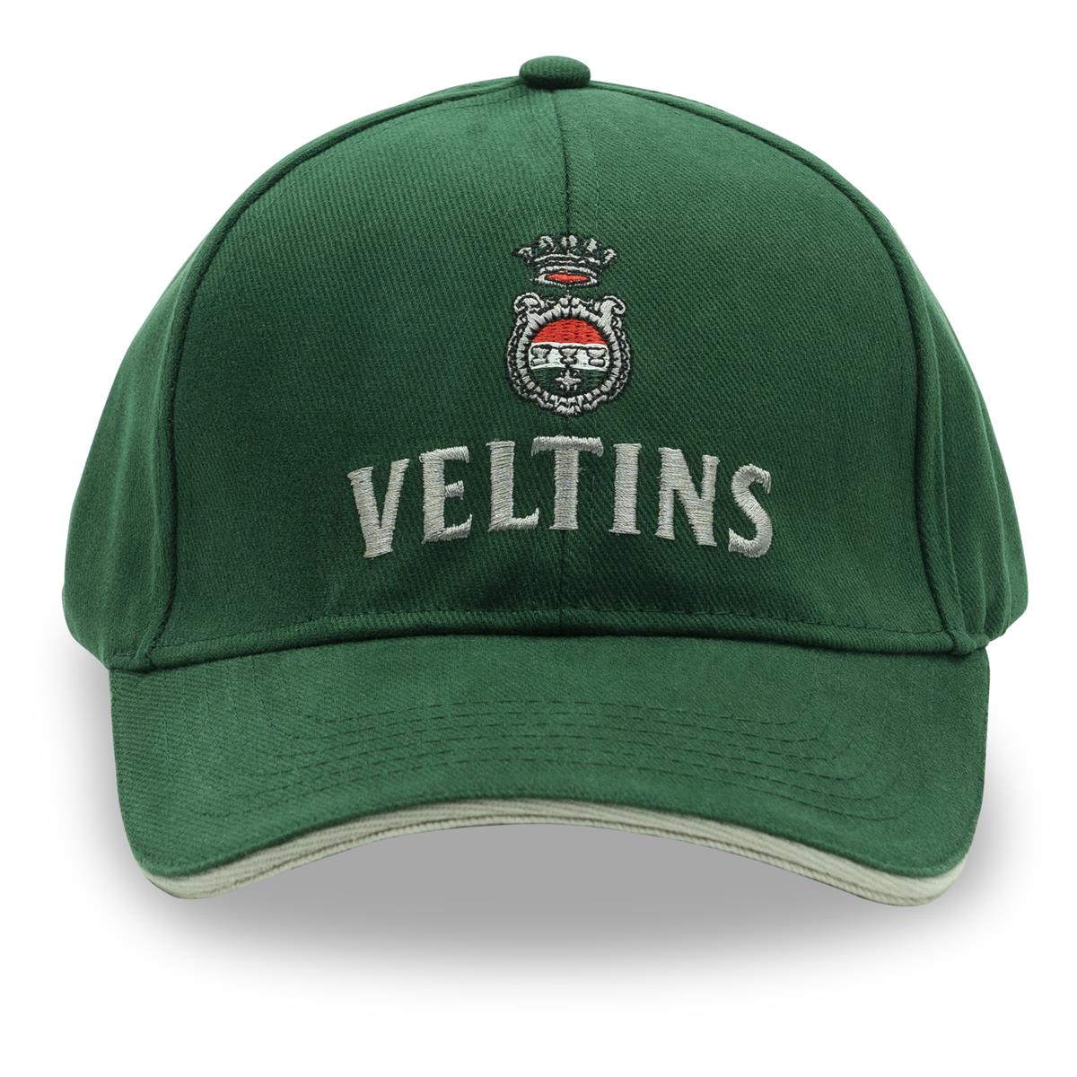 1 casquette Veltins Bier verte – Vue 2