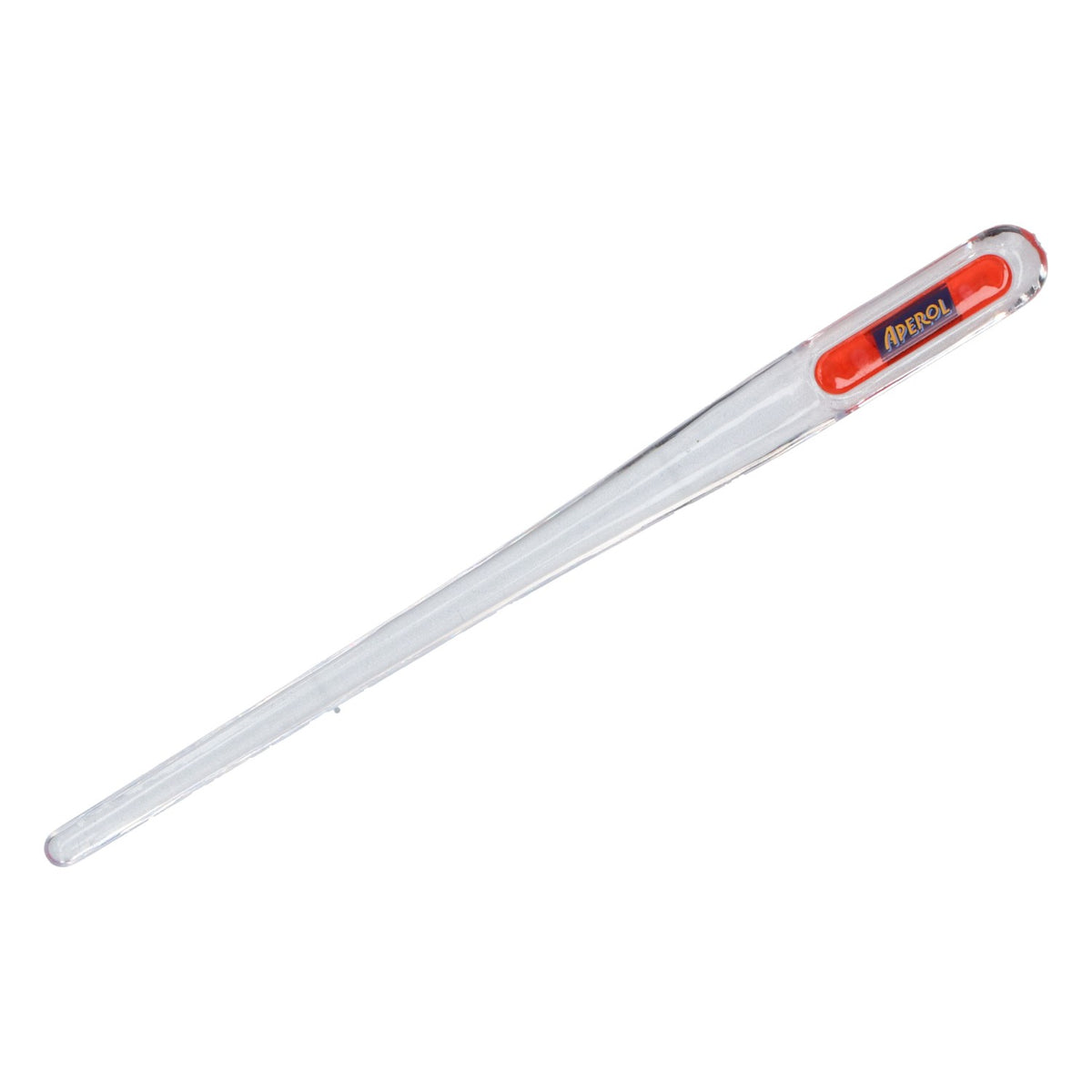 20x Aperol Spritz Stirrer 14 cm Bâton mélangeur Accessoires de bar Cuillère à cocktail – Vue 2