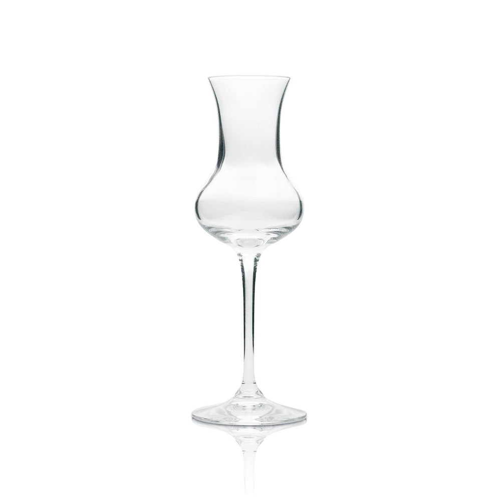 2x Verre à grappa Boquet Verre à brandy 8 cl