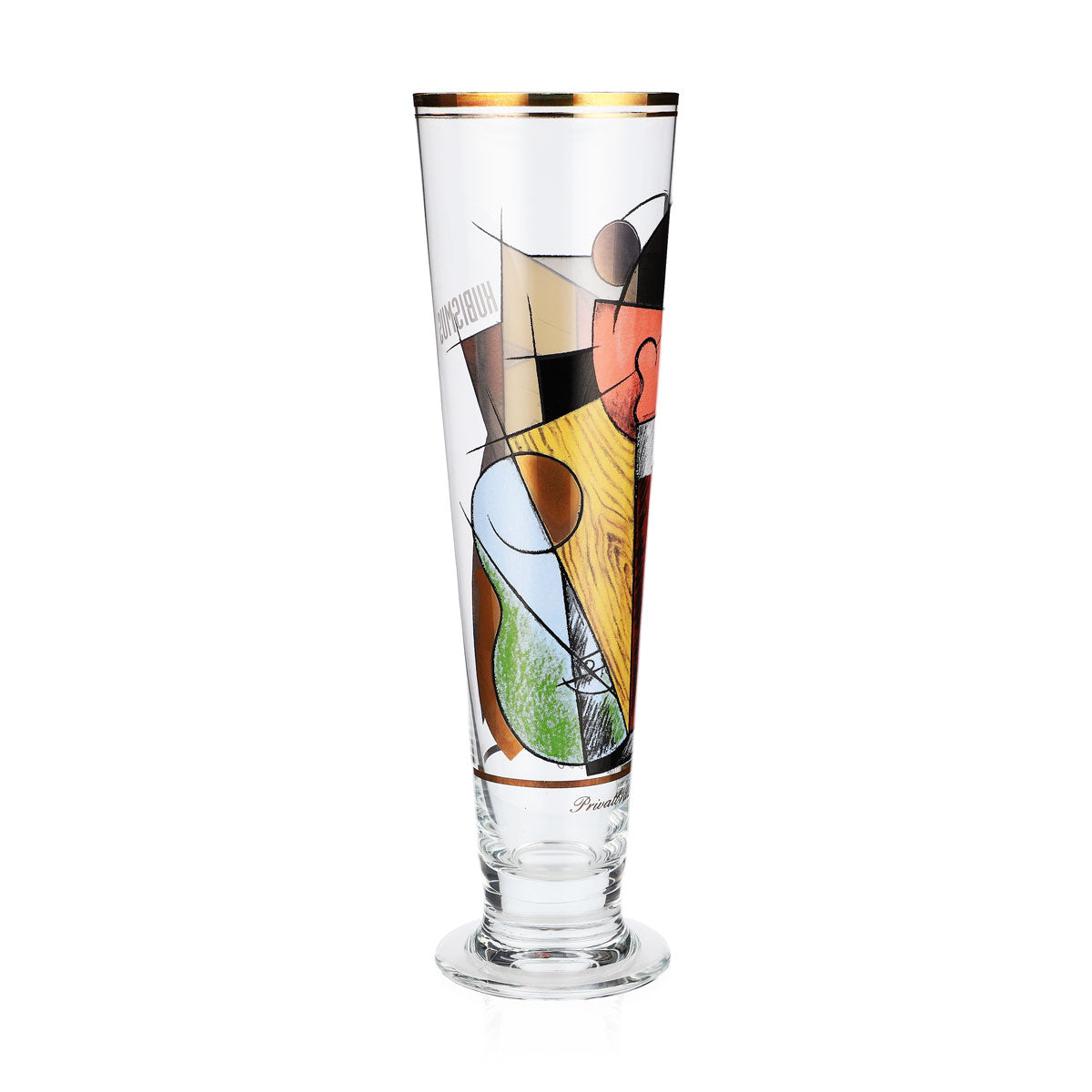 2 coffrets collector de verres à bière Diebels comprenant 2 verres spéciaux Art 1998 avec fiche technique – Vue 9