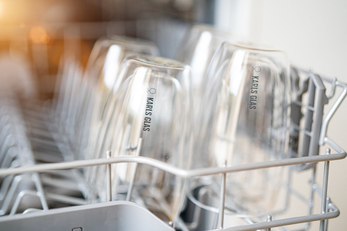 6 verres à double paroi en verre thermo 0,45 l Latte Macchiato, café de haute qualité – Vue 5