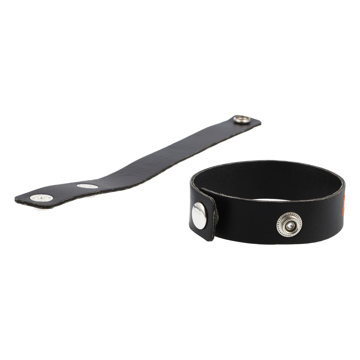 2 bracelets en cuir Jägermeister Likör 24 x 2 cm, taille unique – Vue 2