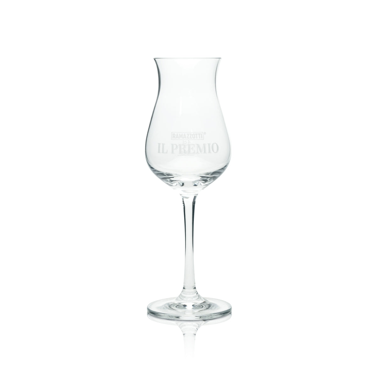 2 verres à liqueur Ramazzotti 0,12 l Verres à dégustation Il Premio Verres Sommelier