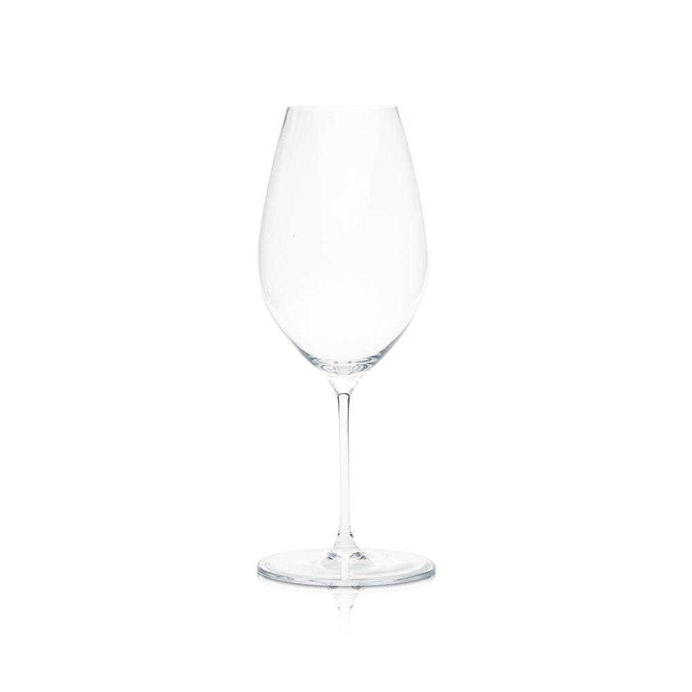 2 verres à vin Riedel 0,5 l Riesling Performance Blanc Wine Vino Verres en cristal Bar
