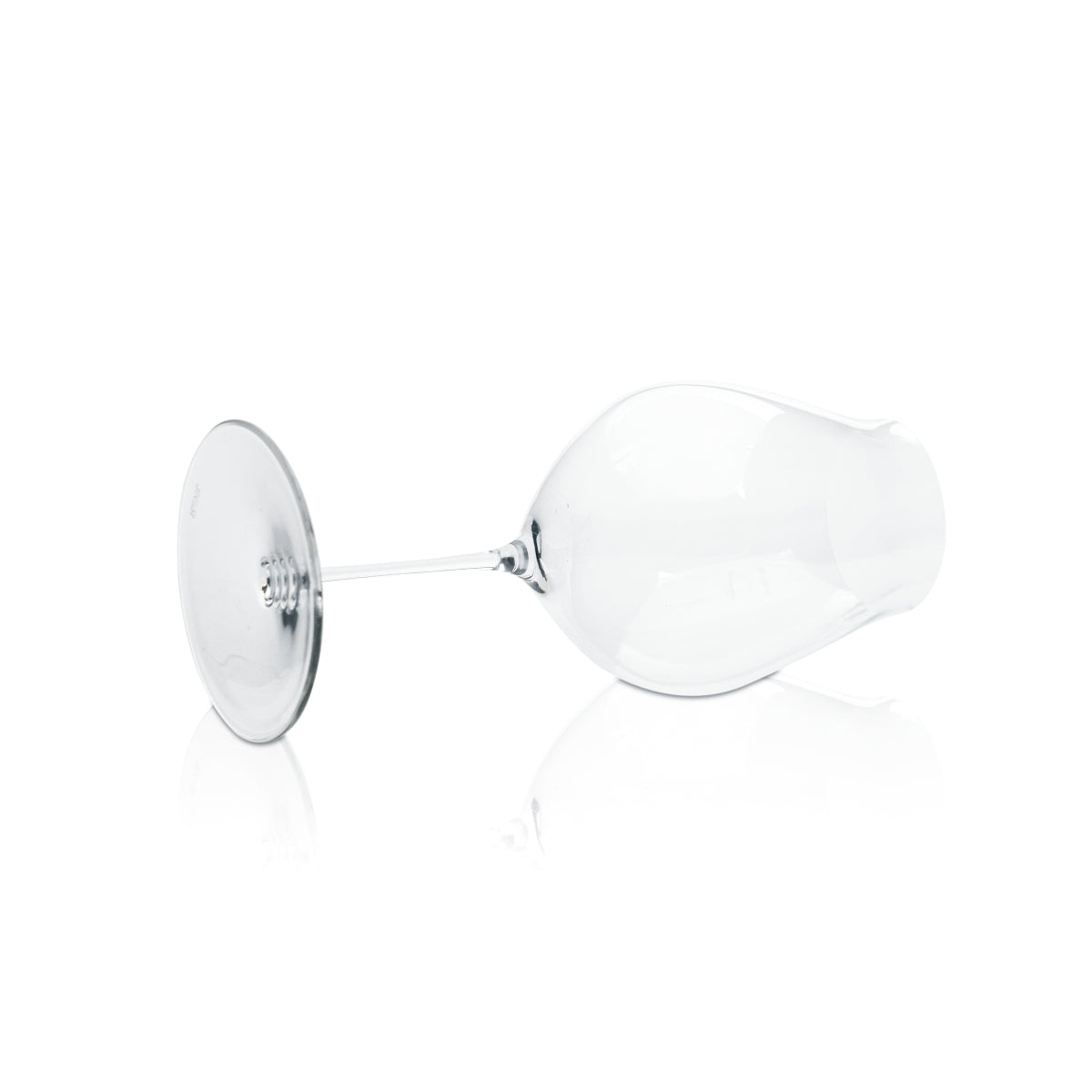 2x Verres à vin Riedel 0,6 l Pinot Noir Performance Verres à vin rouge en cristal – Vue 2
