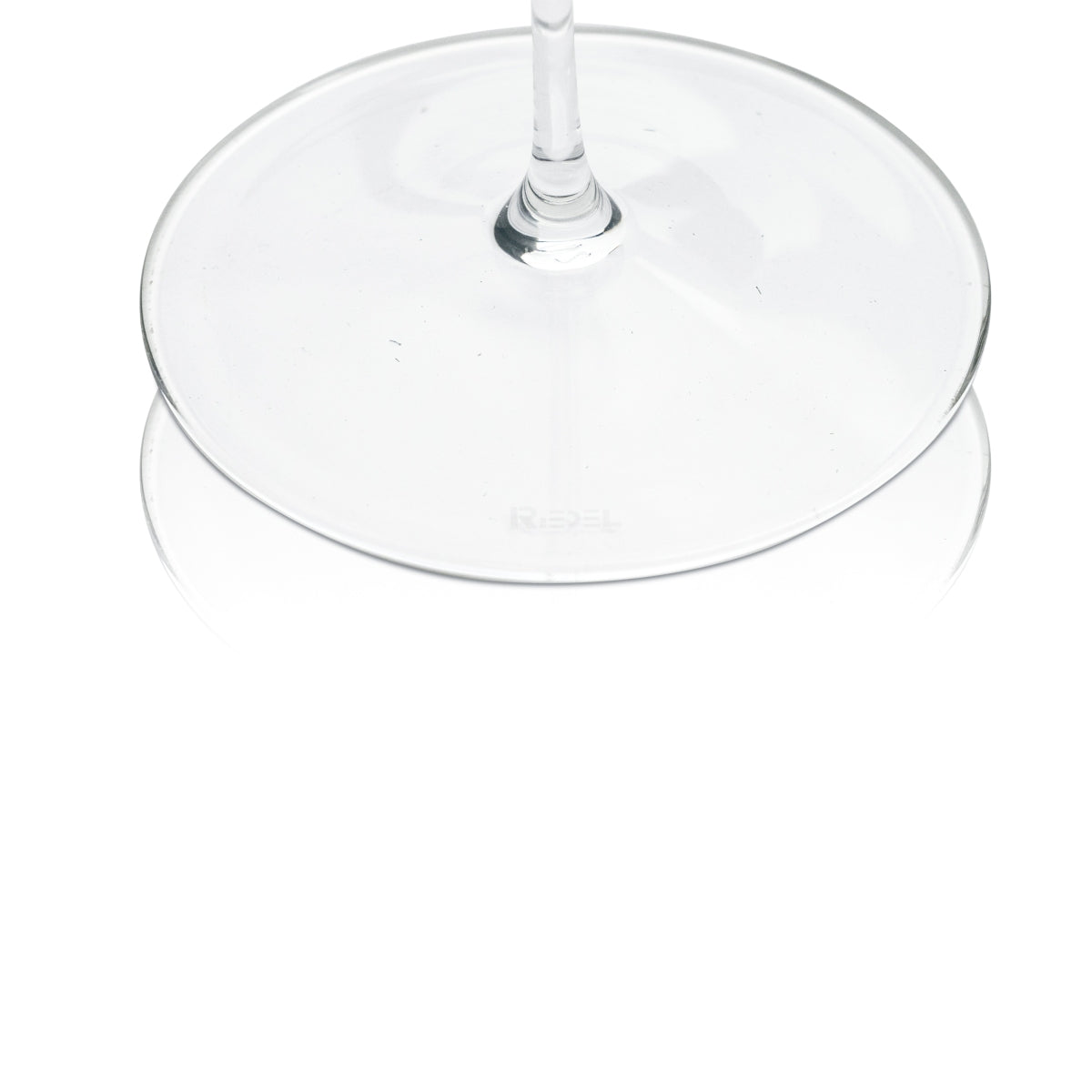 2x Verres à vin Riedel 0,6 l Pinot Noir Performance Verres à vin rouge en cristal – Vue 3