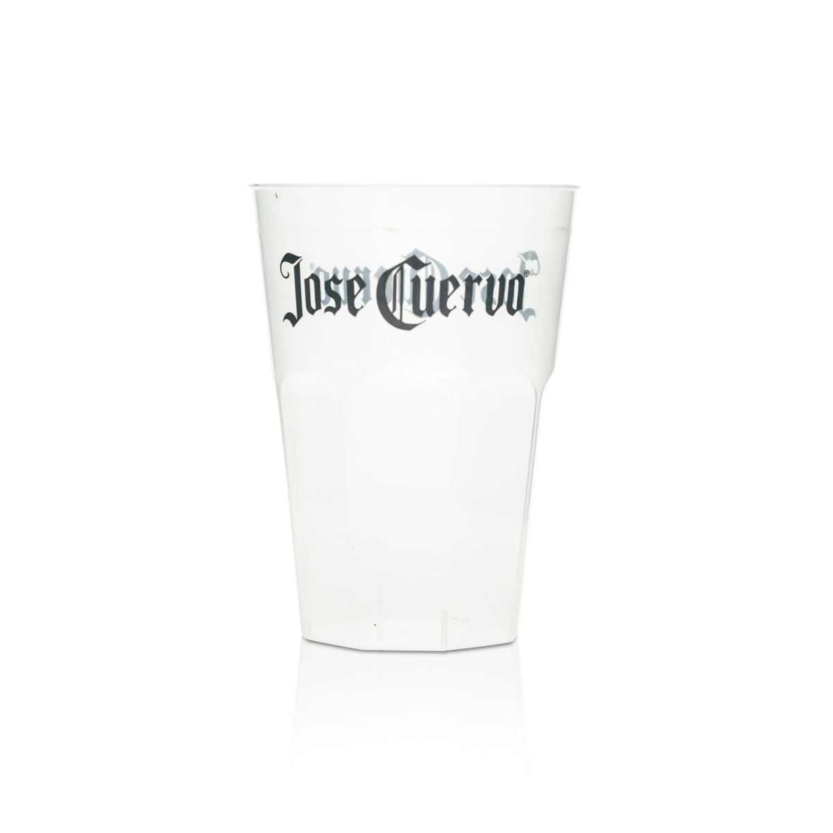30x Jose Cuervo Tequila Gobelet 0,25 l Verre réutilisable en plastique Verres de festival – Vue 2
