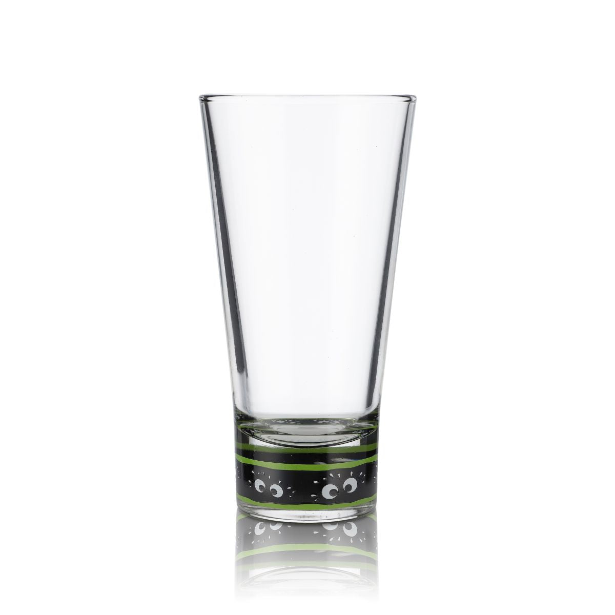 3 verres Feigling 0,24 l, ensemble de verres à cocktail Highball Longdrink  Schnaps – Vue 2