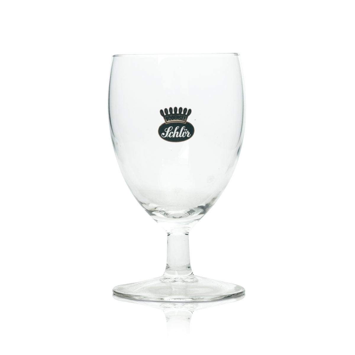 5 verres à jus Schlör 0,2 l tulipe Rastal verres à boire eau gastronomie coupe hôtel bar – Vue 2