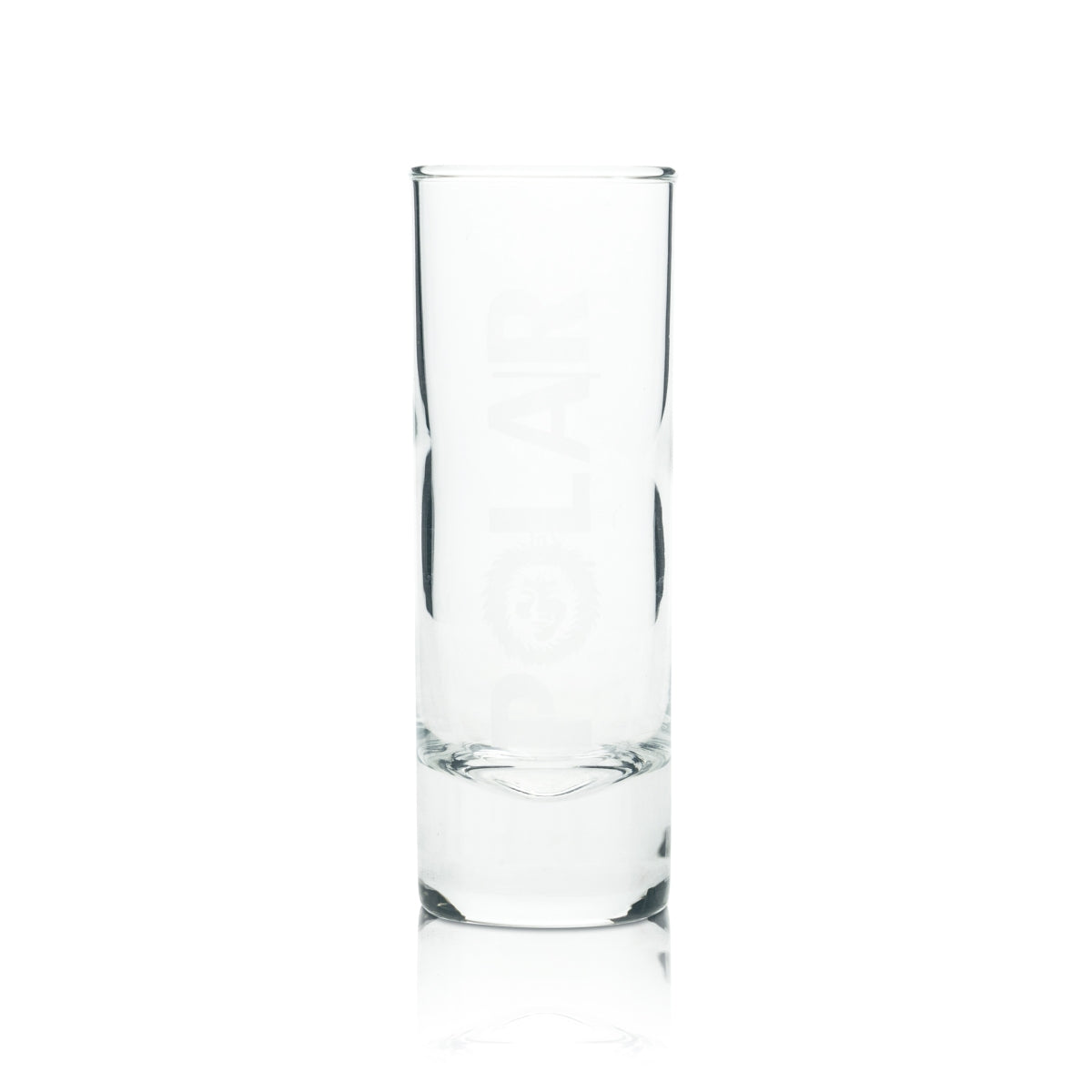 6 verres à liqueur Berentzen 2/4 cl Polar neufs – Vue 2