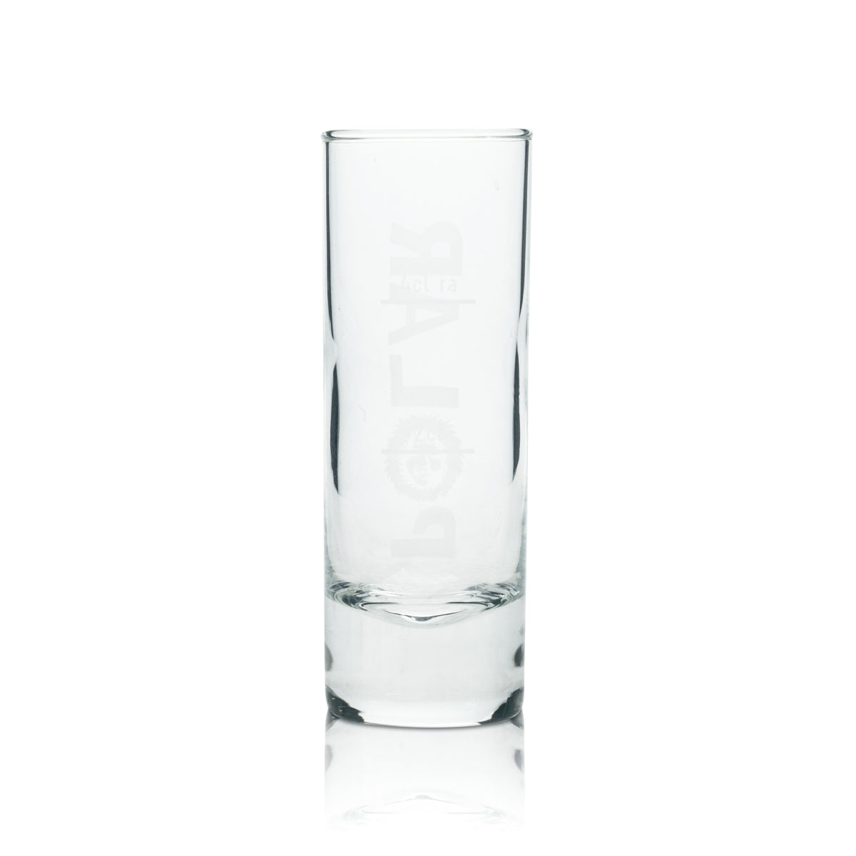 6 verres à liqueur Berentzen 2/4 cl Polar neufs – Vue 4
