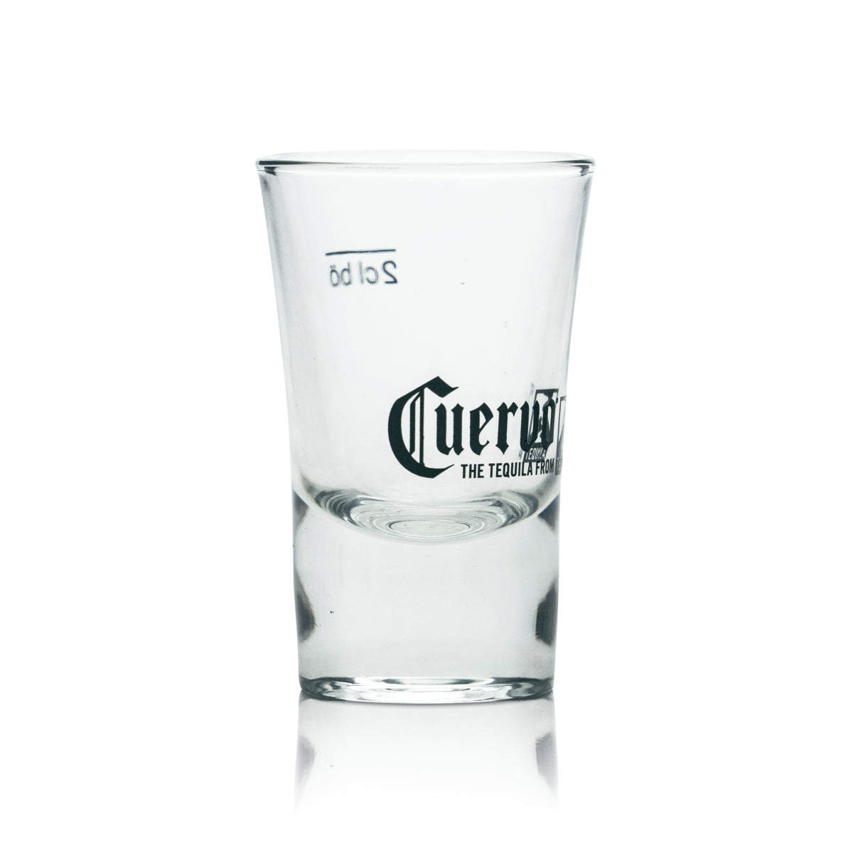 6 verres à tequila Cuervo 2 cl neufs – Vue 3