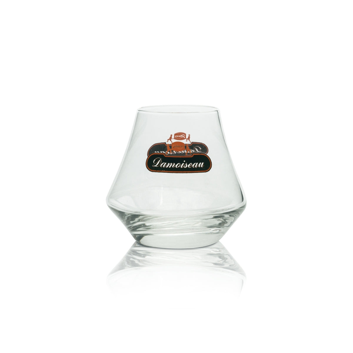 6 verres à rhum Damoiseau 0,2 l Tumbler « Arôme » neuf – Vue 2