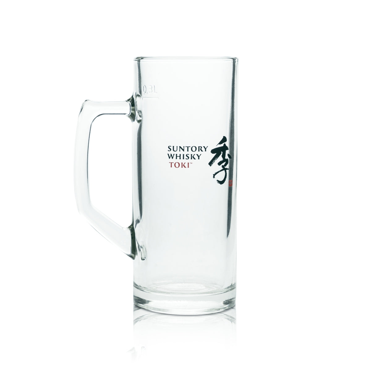 6 verres à whisky Suntory Toki 0,3 l Krug neufs – Vue 2