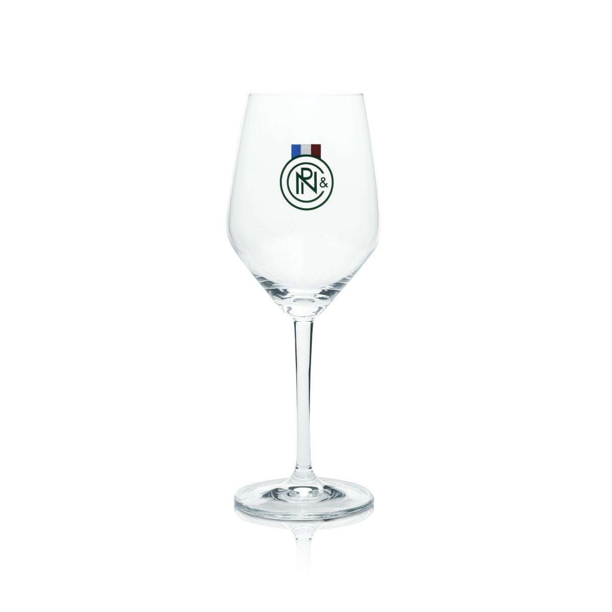Lot de 6 verres Noilly Prat 0,36 l – Verres à vin pour apéritif et Dry Martini – Vue 3