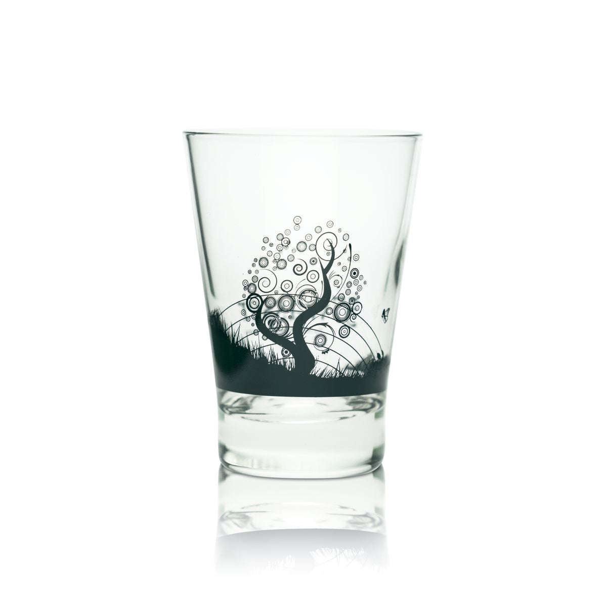 6x 57Verre à eau 0,21 l Set de verres à eau minérale Soda Jus Limonade Boisson gazeuse – Vue 3