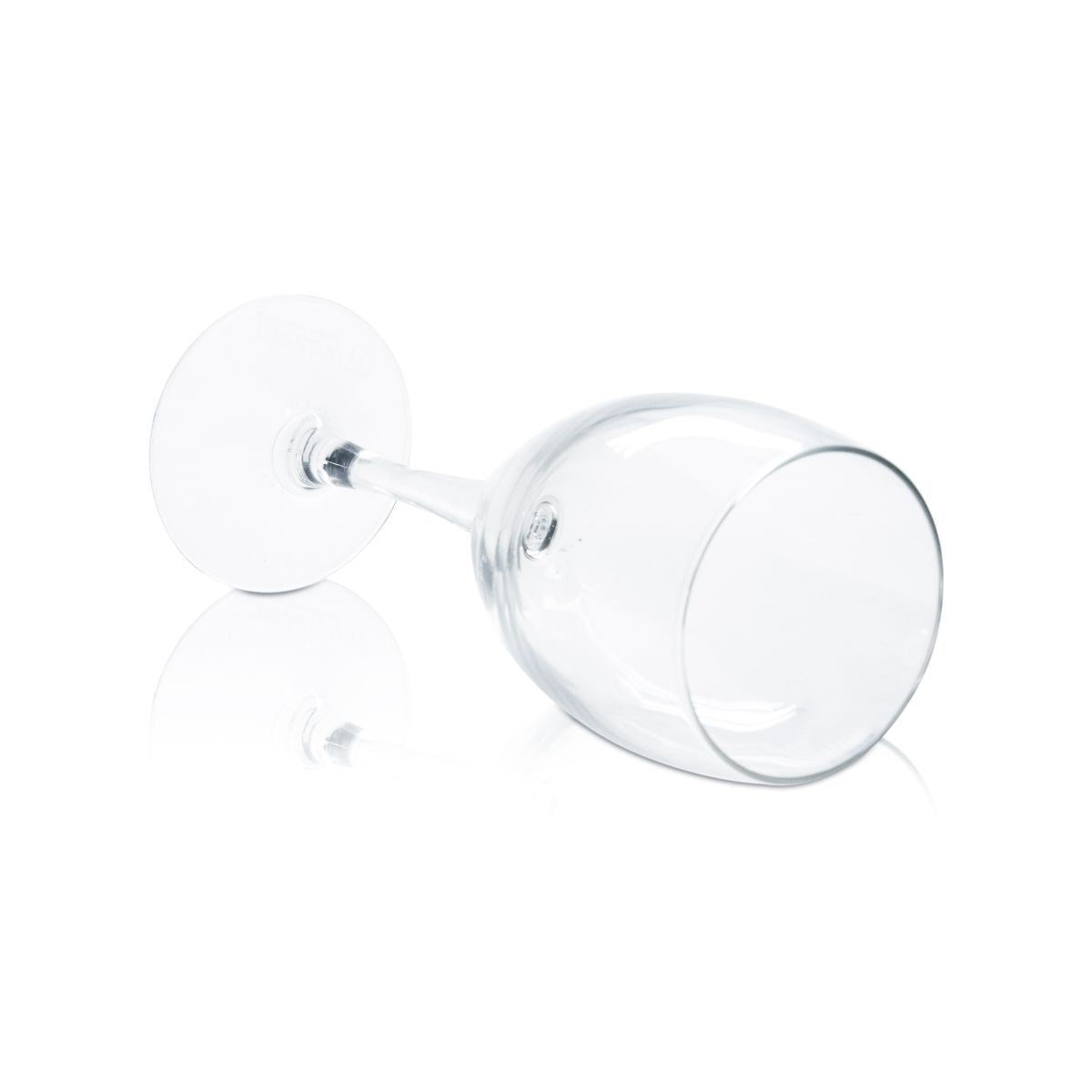 6x 57Verre à eau 0,2l Verre à calice Eau minérale gazeuse Jus de fruits Set de verres Gastro – Vue 3