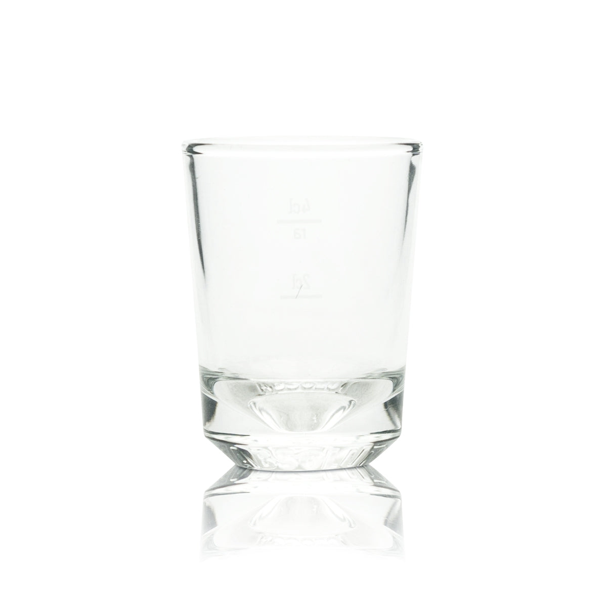 6 verres à vodka Absolut 4 cl Grcic Verres à shot Verres à schnaps Gastro Chêne – Vue 2