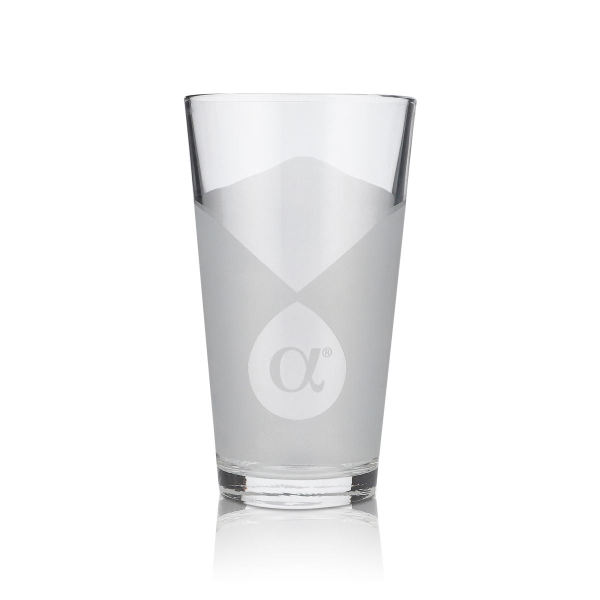 6x Alpha Noble Verre 0,4 l Verre à long drink Willi Becher Set de verres Vodka Longdrink – Vue 2