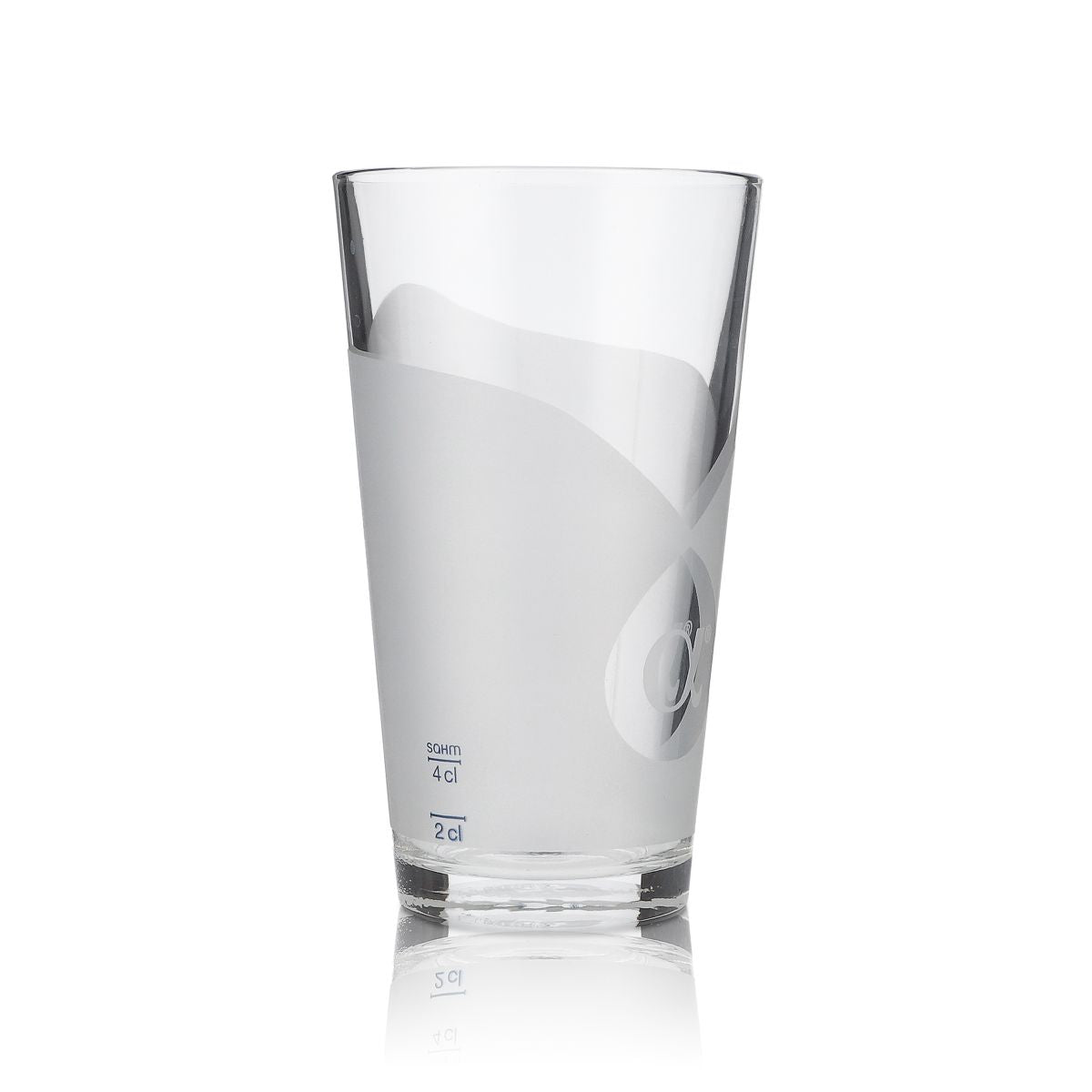 6x Alpha Noble Verre 0,4 l Verre à long drink Willi Becher Set de verres Vodka Longdrink – Vue 3