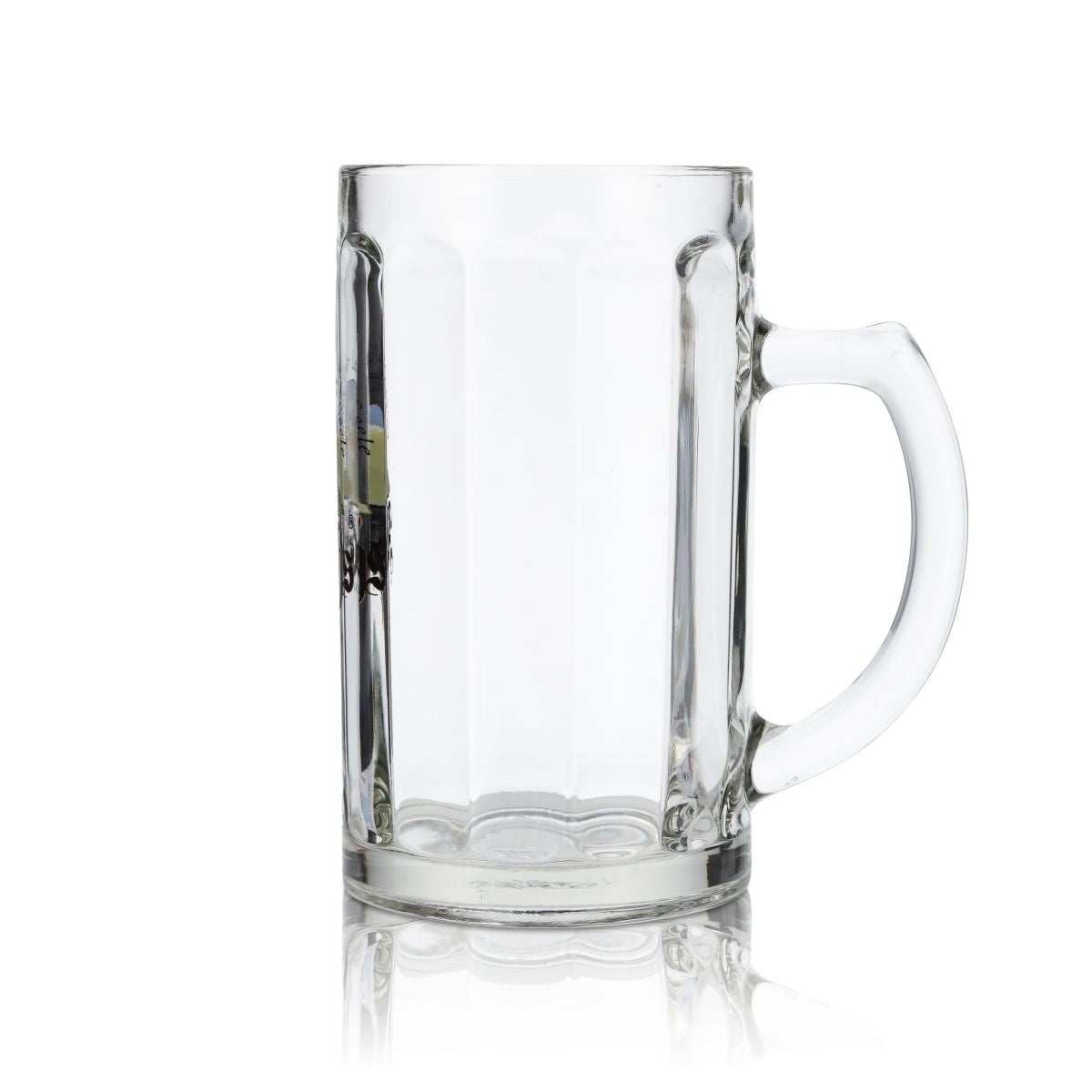 6x Andechs verre 0,5l chope à bière Humpen Seidel set de verres Klosterbrauerei Gastro – Vue 6