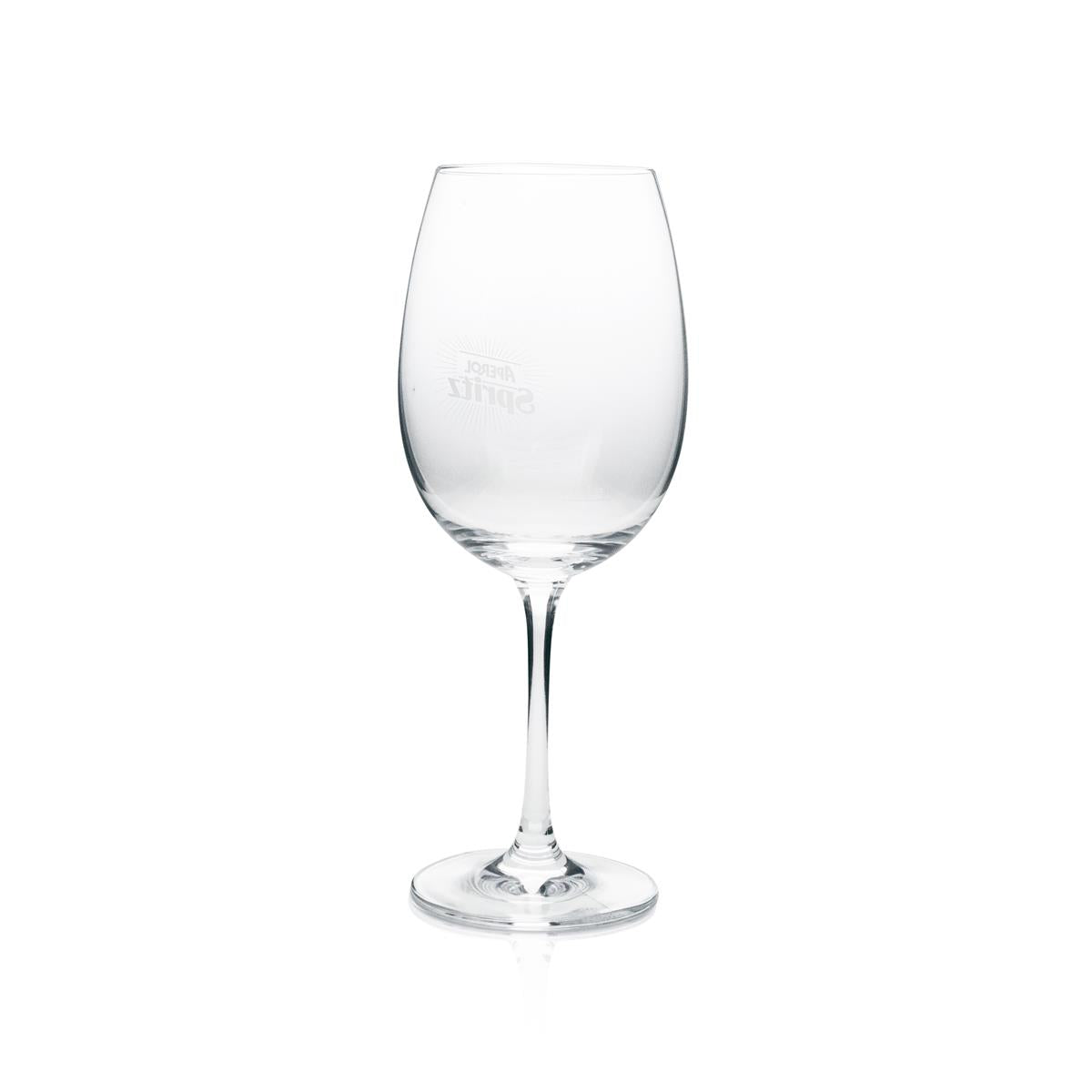 6 verres à apéritif Aperol Spritz 459 ml Calice Verres à vin Apéritif Long drink Cocktail – Vue 3