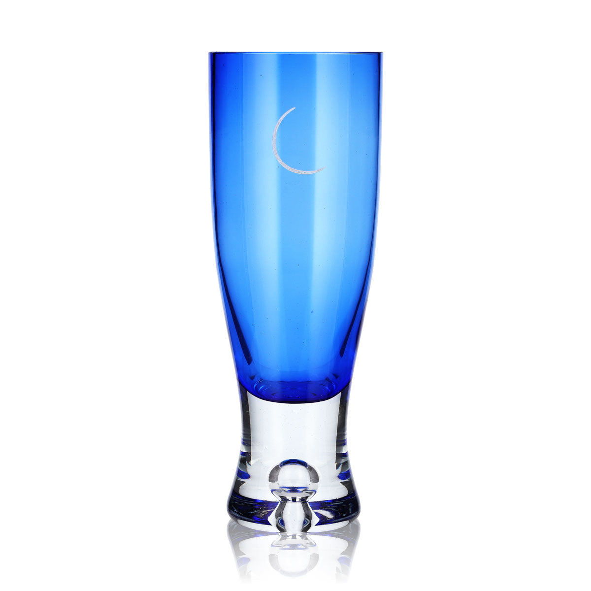 6 gobelets Apollo en verre de 0,35 l « Lune » – Vue 2