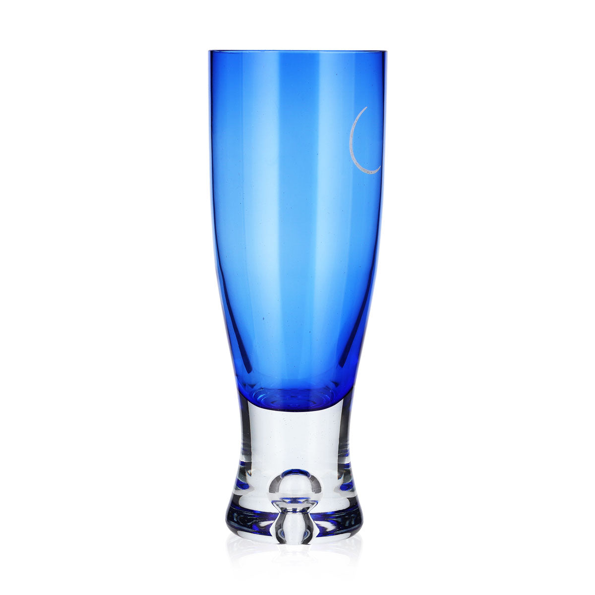 6 gobelets Apollo en verre de 0,35 l « Lune » – Vue 3