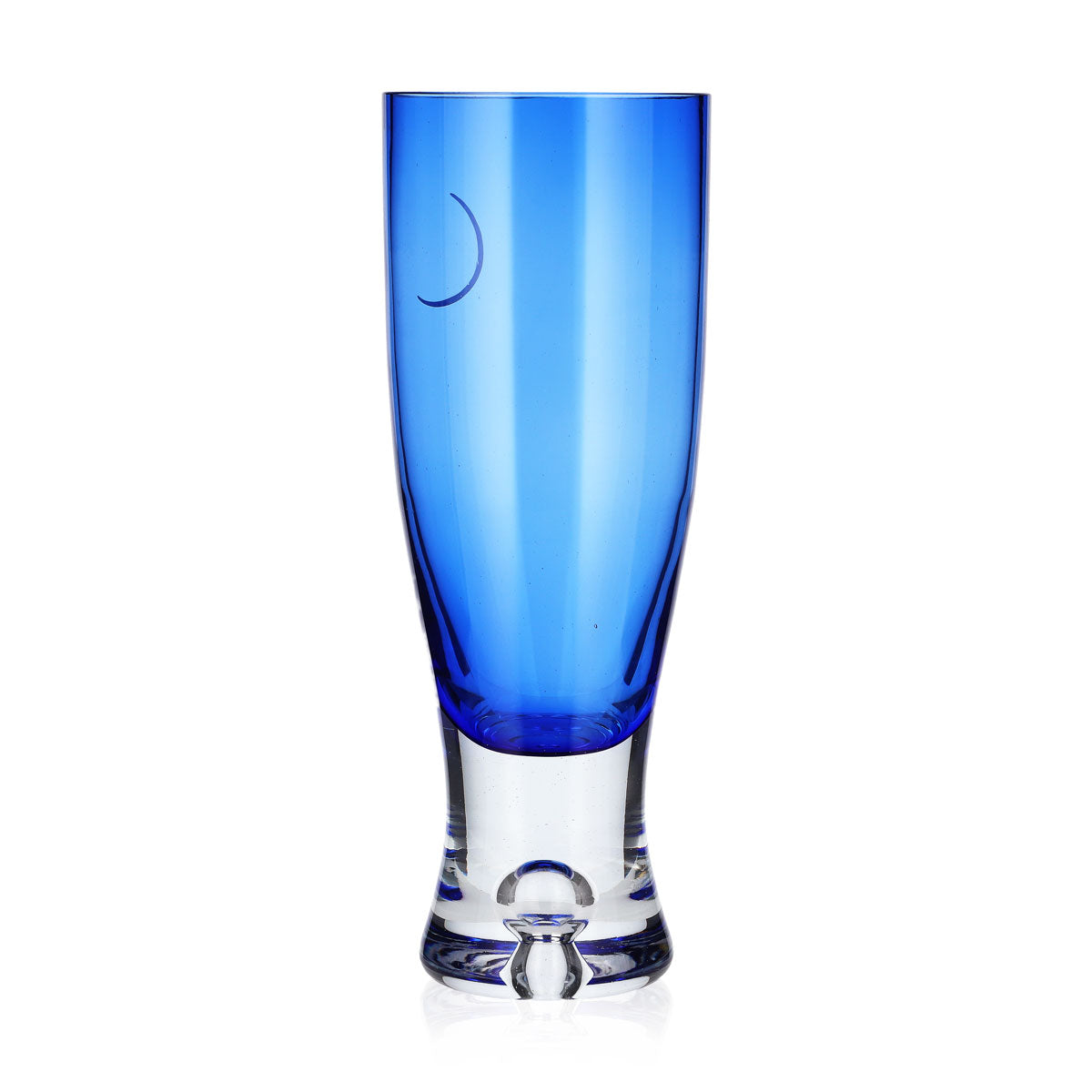 6 gobelets Apollo en verre de 0,35 l « Lune » – Vue 4