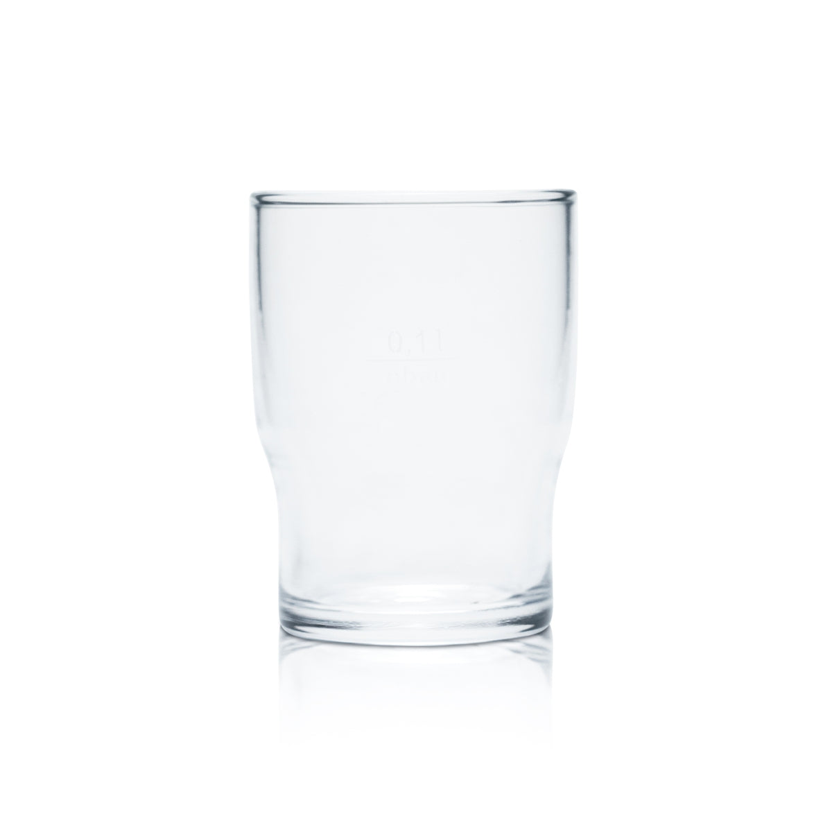 6x Arcoroc Verre 0,18 l Campus Tumbler Verres calibrés Gastronomie Eau Jus – Vue 3