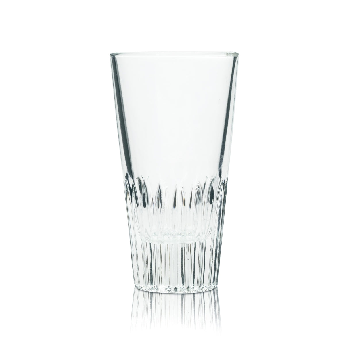 6 verres Arcoroc Professional 0,16 l avec relief et contour imprimé – Vue 2