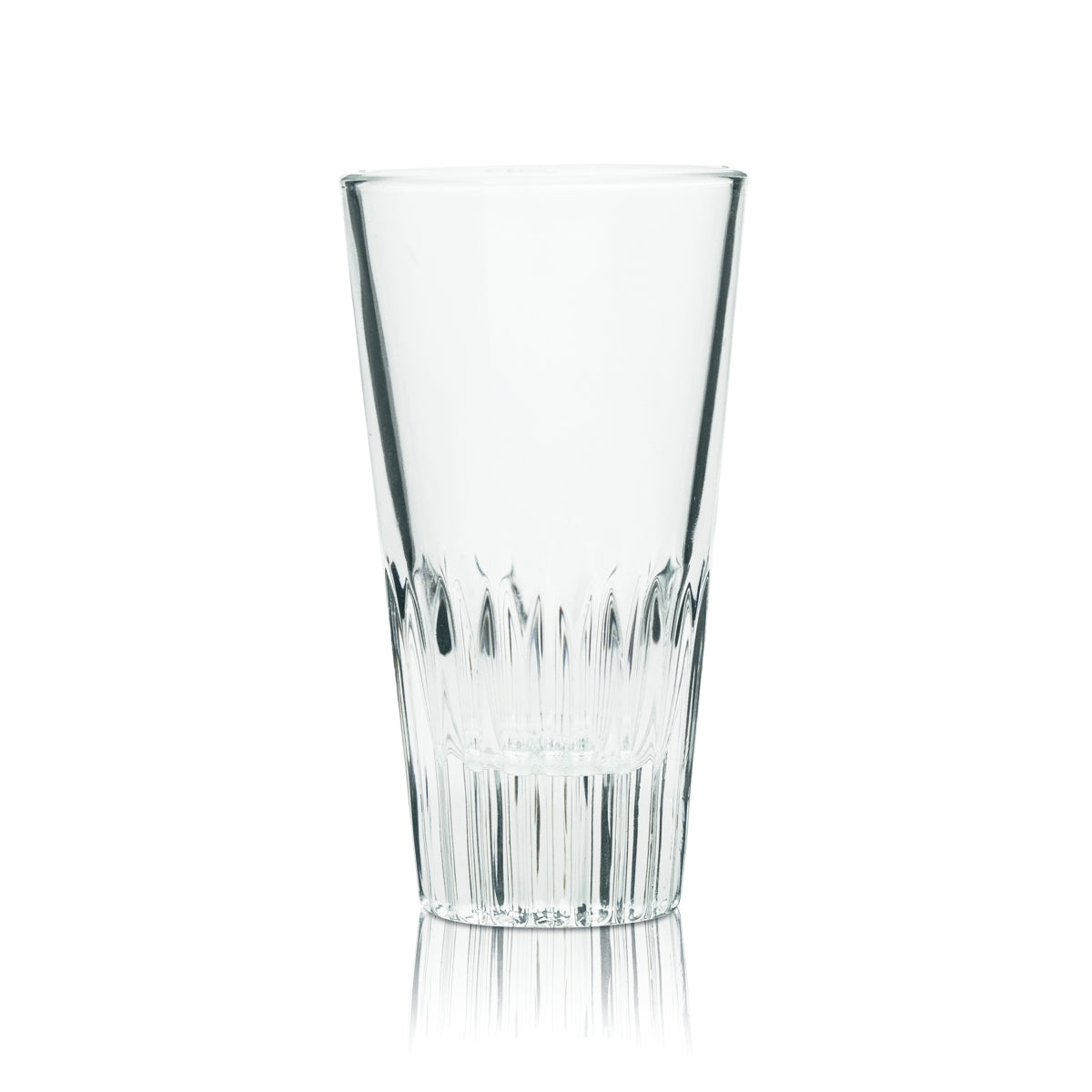 6 verres Arcoroc Professional 0,16 l avec relief et contour imprimé – Vue 3