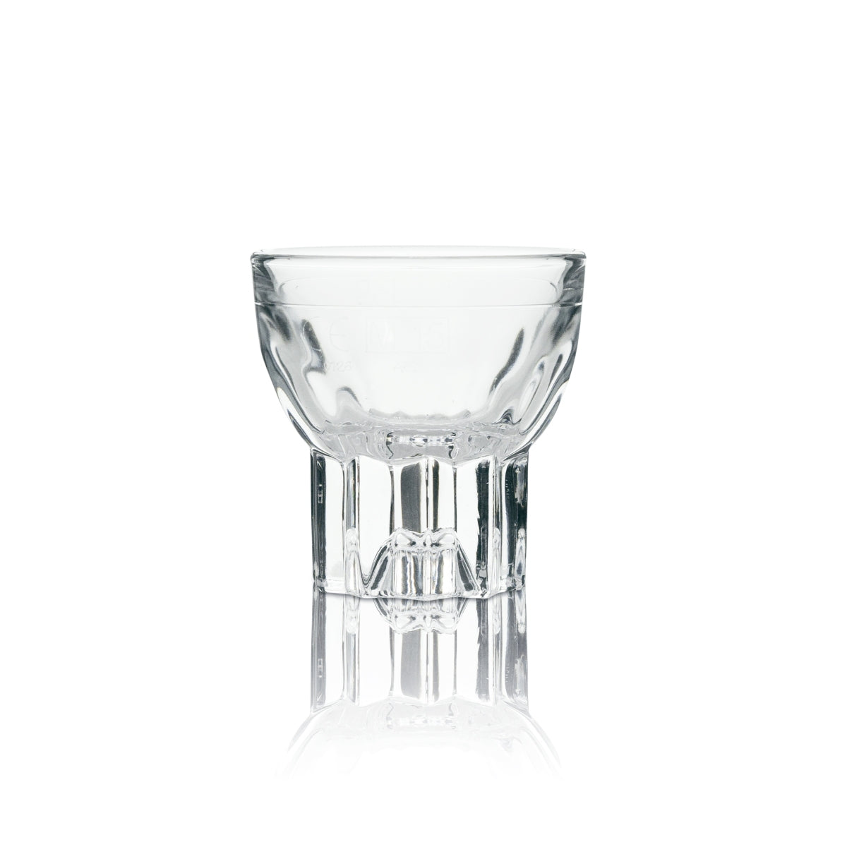 6x Arcoroc Professional Verre 2 cl calibré Verre à shot « Étoile » – Vue 2