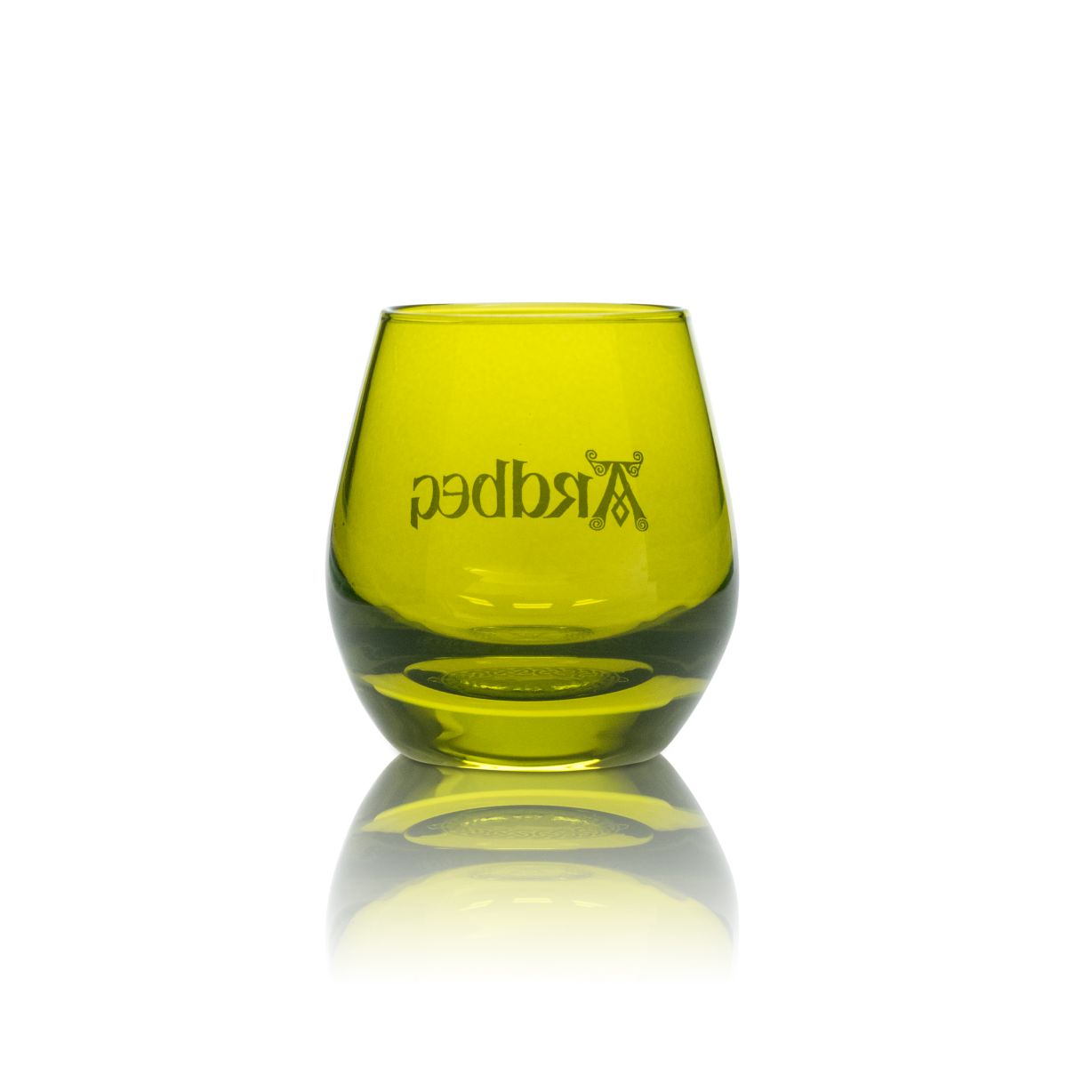 6x Ardbeg Verre 6 cl Mini Tumbler Verre à whisky Verre à schnaps Stamper Set de verres – Vue 3