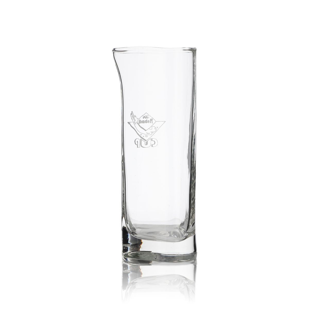 6x verre Asbach 0,34 l, verre à long drink, set de verres, cocktail ancien – Vue 4