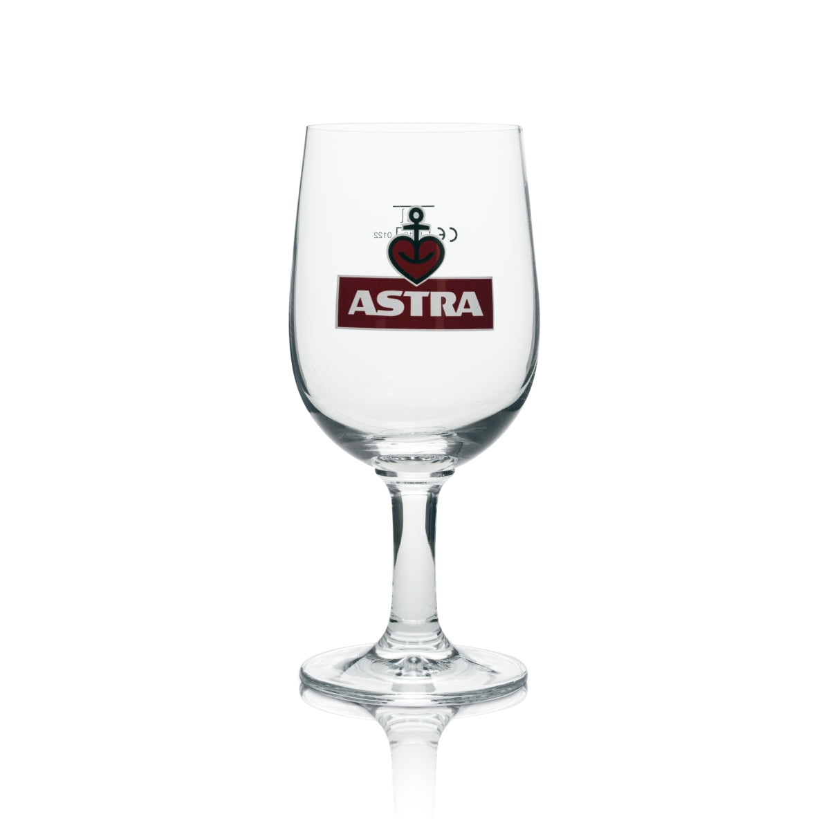 6 verres à bière Astra 300 ml Ritzenhoff – Vue 2