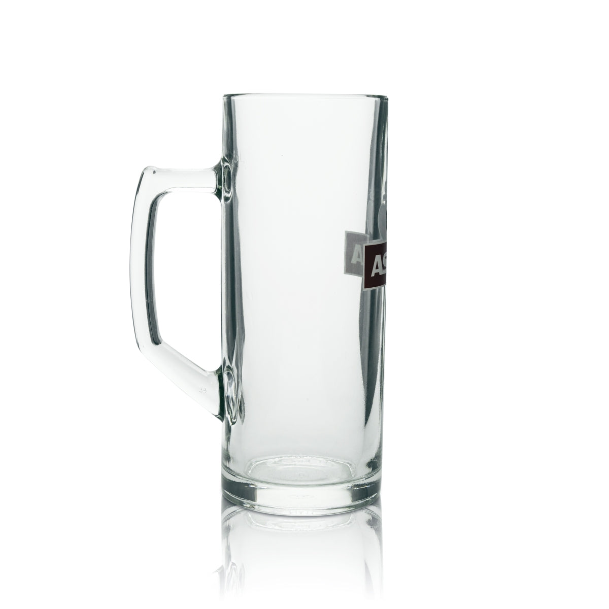 6 verres à bière Astra, chopes de 0,5 l, ensemble de verres Kiez Hamburg, brasserie, bar – Vue 6