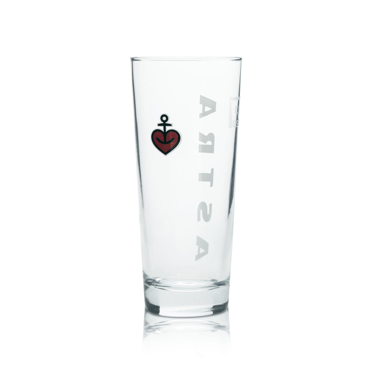 6 verres Astra 0,2 l Willy Becher verres à bière Gastro calibrés Kiez Hamburg – Vue 3