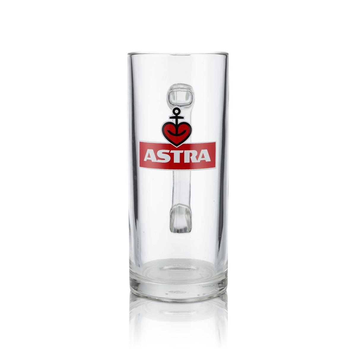 6 verres Astra 0,4 l, chopes à bière, verres Seidel, ensemble de verres, brasserie Hamburg Kiez Späti – Vue 2