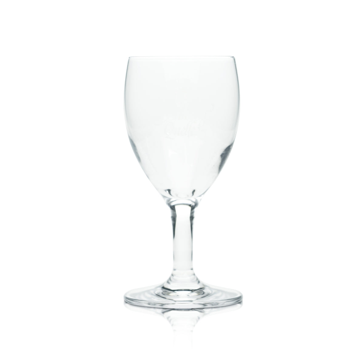 6x Auburg Source Eau Verre 0,1 l Tulipe Verres à boire Flûtes Source minérale Soda – Vue 2