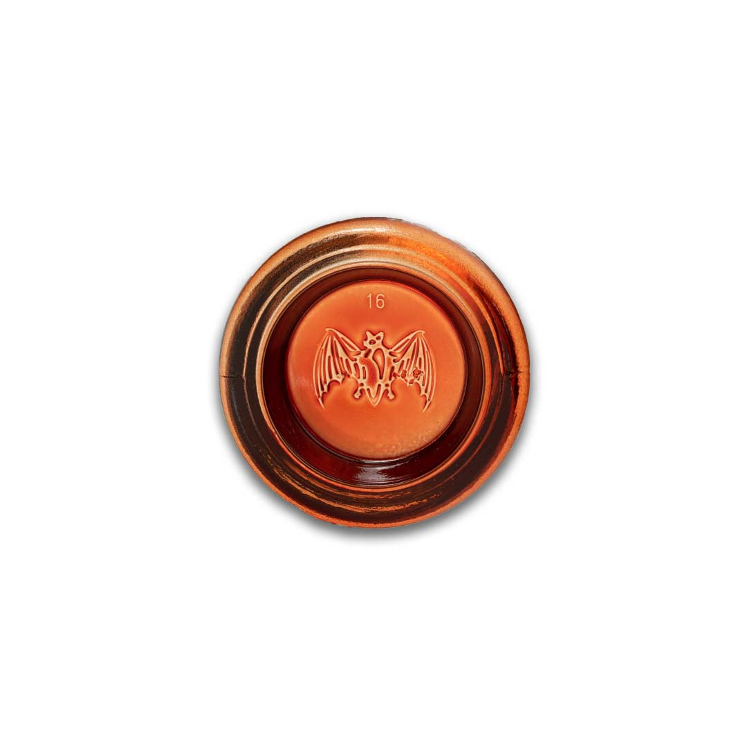 6 verres à shot Bacardi 4 cl, verres courts à contour droit Fuego Gastro Kneipe Bar – Vue 8