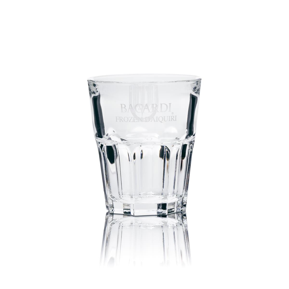 6 verres à rhum Bacardi 0,2 l « Frozen Daiquiri » neufs – Vue 3