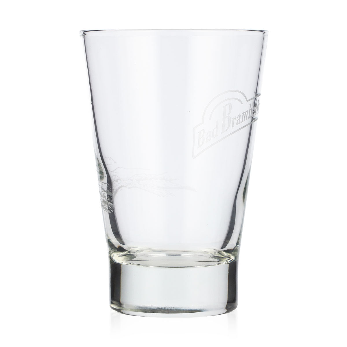 6x verres à eau Bad Brachmbacher Wasser Glas Limoglas – Vue 3