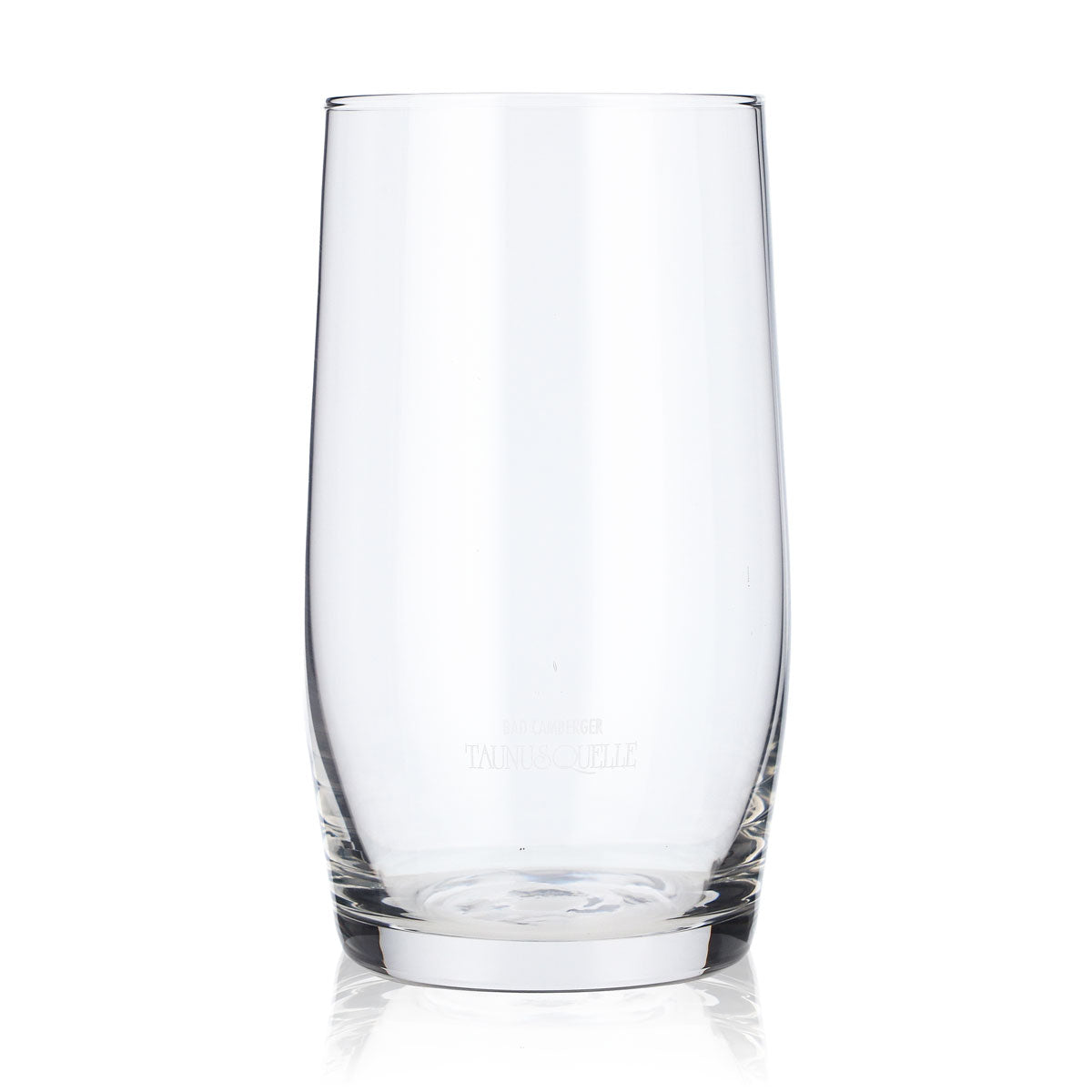 6 verres à eau Bad Camberg  Verres à eau Tasses Taunusquelle Sahm – Vue 2