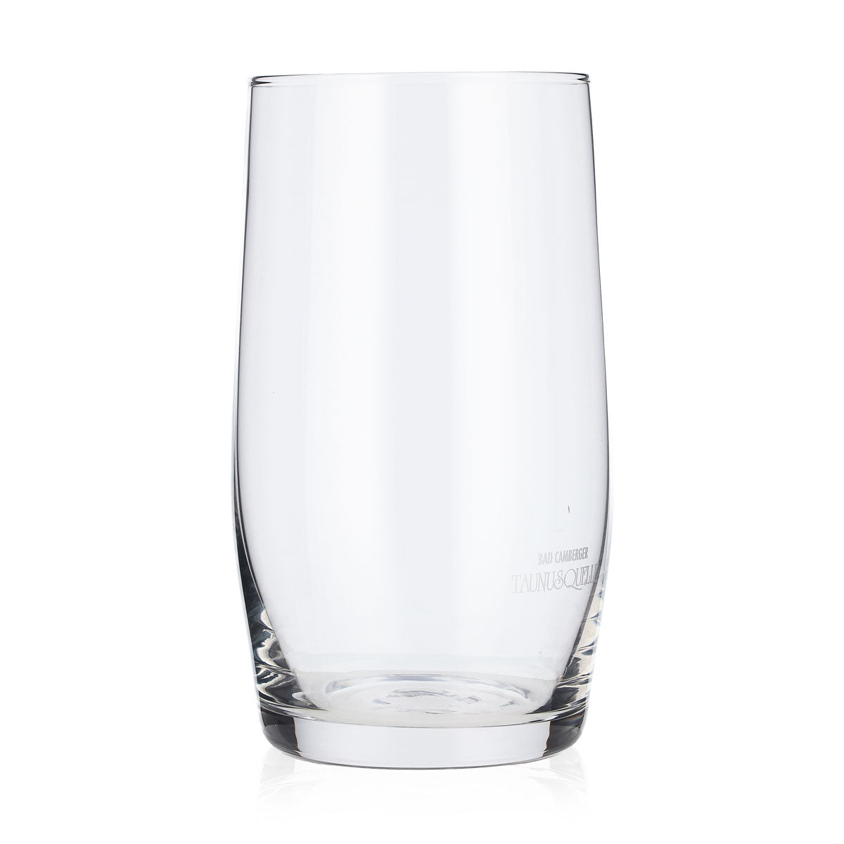 6 verres à eau Bad Camberg  Verres à eau Tasses Taunusquelle Sahm – Vue 3