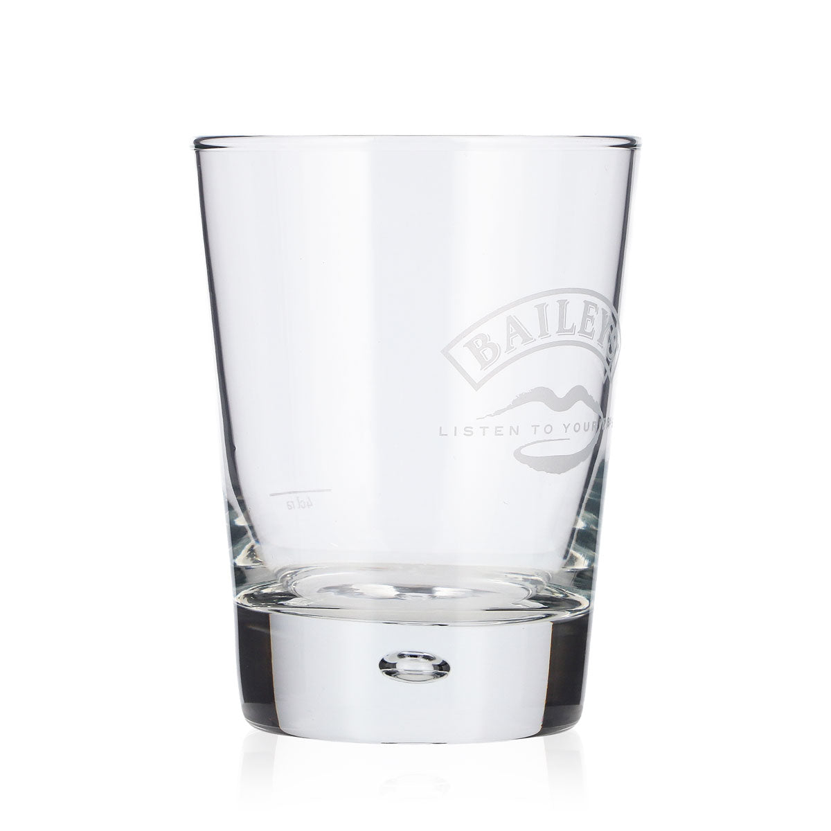 6 verres à whisky Baileys de 4 cl, modèle « Listen to your Lips Rastal Lowball » – Vue 3