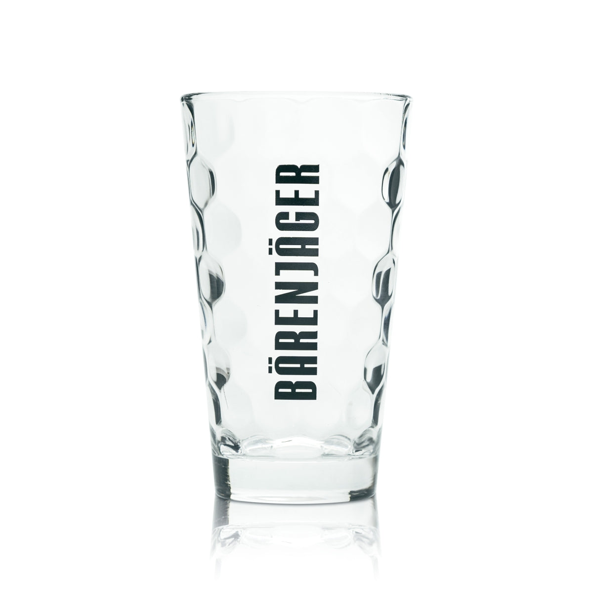 6 verres à cocktail 0,3 l « Bärenjäger » (chasseur d'ours) pour long drink, verres à cocktail gastronomiques pour bars et cafés – Vue 2