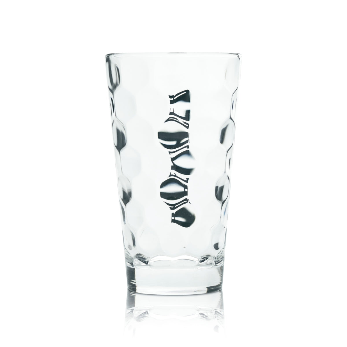 6 verres à cocktail 0,3 l « Bärenjäger » (chasseur d'ours) pour long drink, verres à cocktail gastronomiques pour bars et cafés – Vue 3