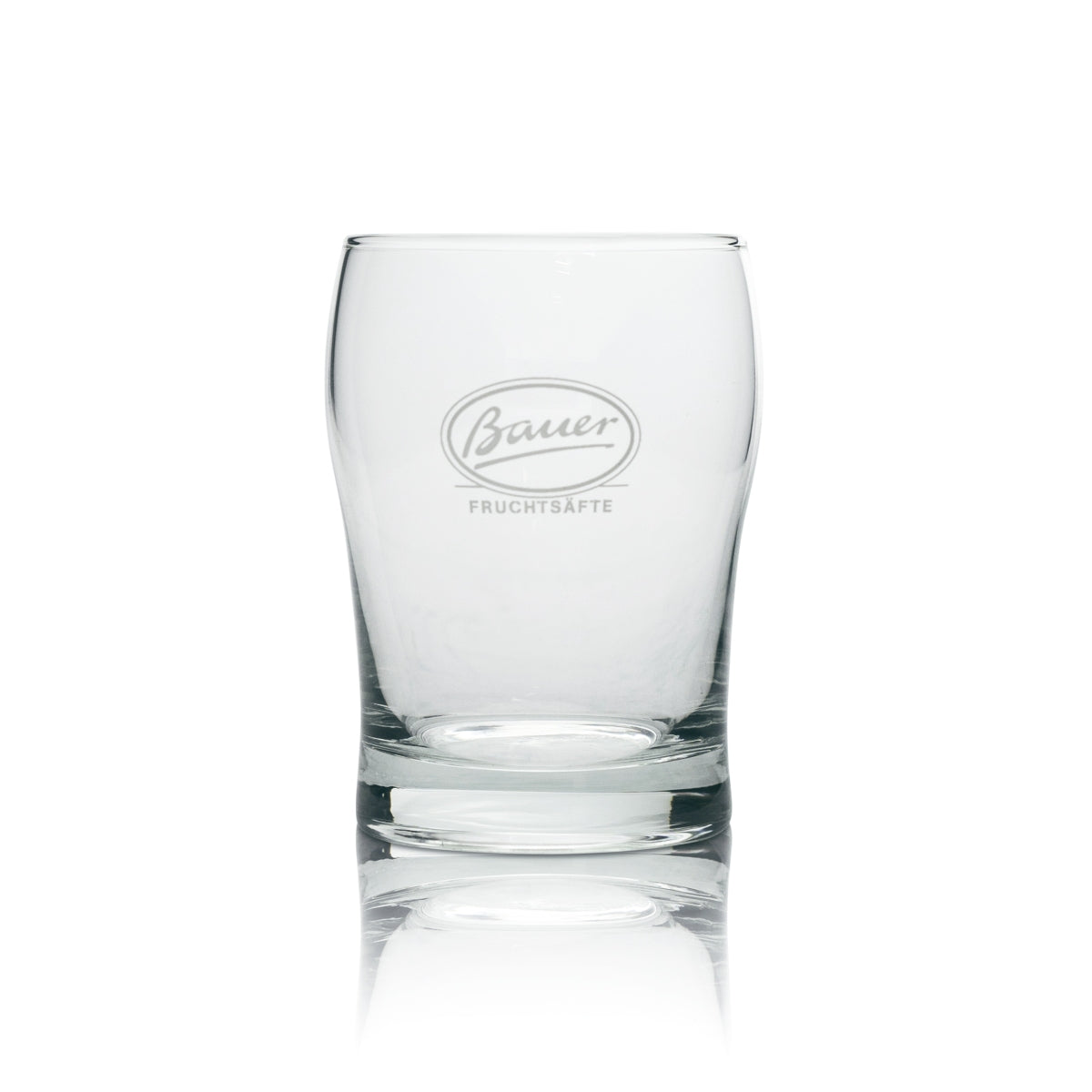 6x Bauer Verre à jus de fruits 0,1 l – Vue 2